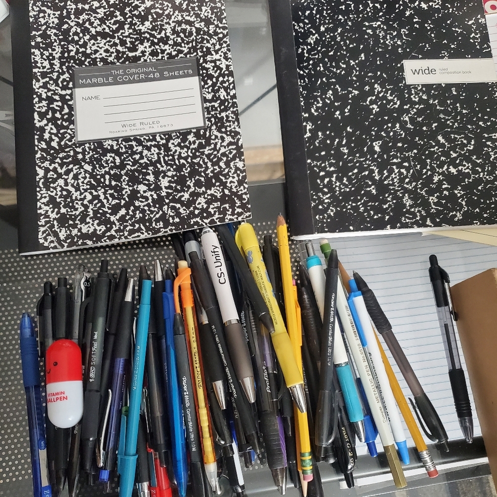 Office Supplies